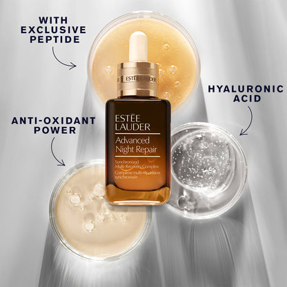 Estée Lauder Advanced Night Repair Serum Synchronized Multi-Recovery Complex