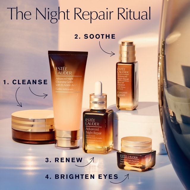 Estée Lauder Advanced Night Repair Serum Synchronized Multi-Recovery Complex